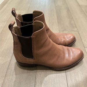 Tecovas Chance Chestnut 10EE